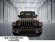 2023 Jeep Wrangler Sahara 4xe SUV