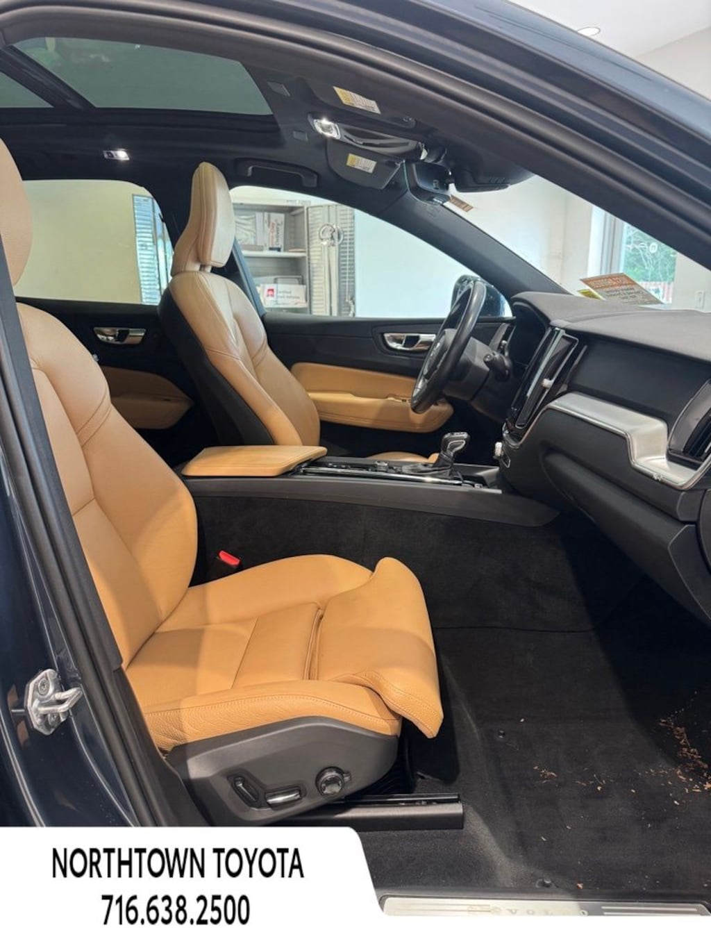 Used 2019 Volvo XC60 T5 Momentum SUV