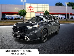 2023 Honda CR-V Hybrid Sport Touring SUV