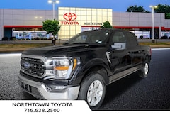 2023 Ford F-150 XLT Truck