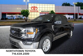 2023 Ford F-150 XLT Truck