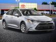 2026 Toyota Corolla LE LE