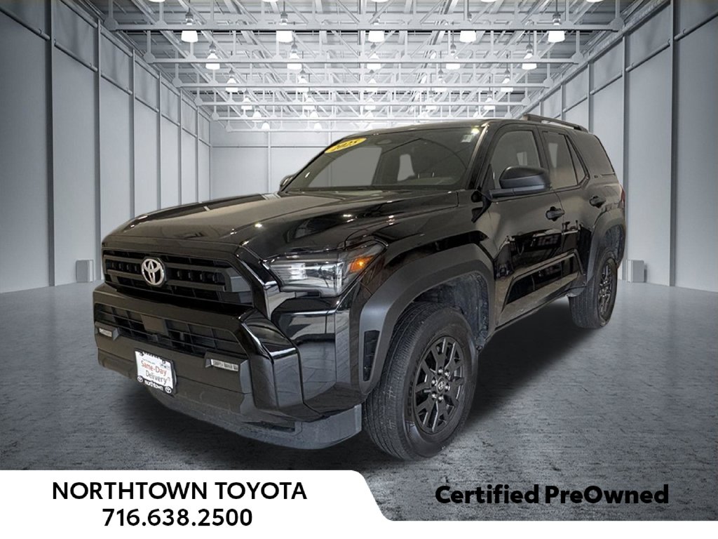  Toyota 4Runner