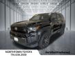2025 Toyota 4Runner SR5 SUV