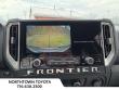 2025 Nissan Frontier SV Truck