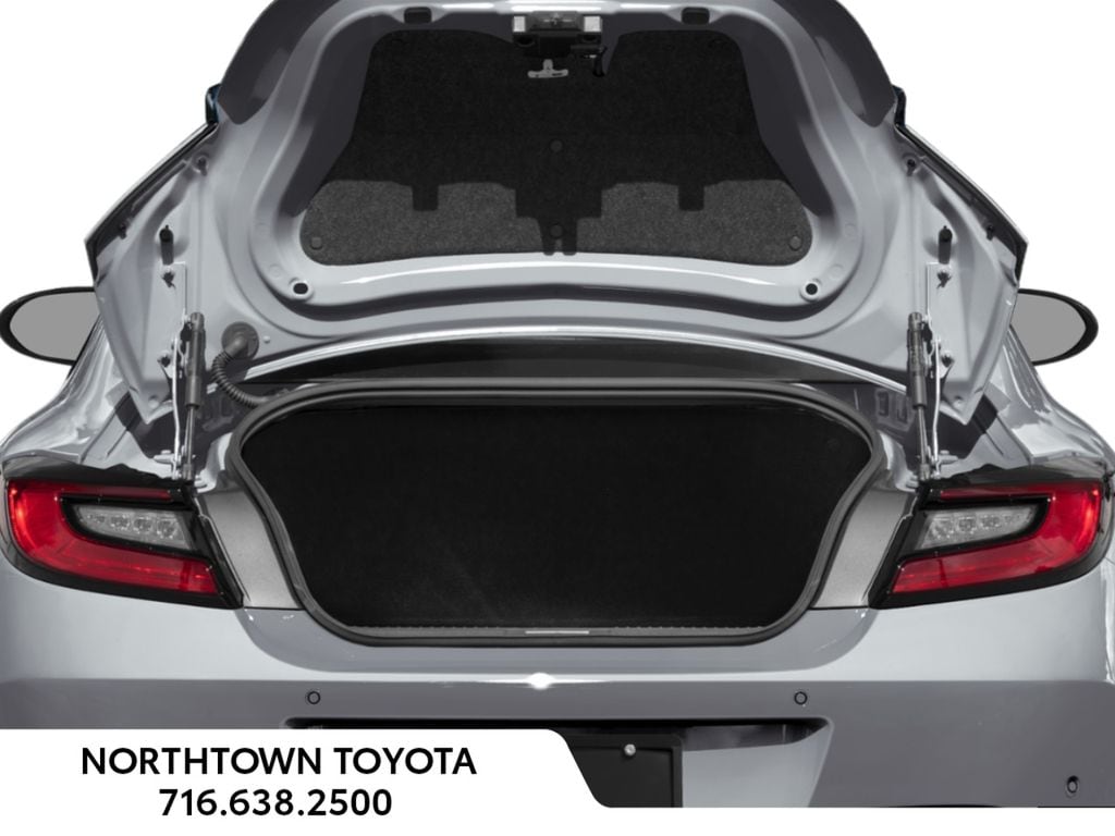 2026 Toyota GR86 Premium - Photo 10