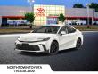 2026 Toyota Camry SE AWD SE AWD