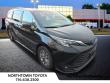 Used 2025 Toyota Sienna XLE Minivan/Van