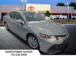 Used 2024 Toyota Camry LE Sedan