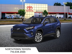 2025 Toyota RAV4 XLE Premium XLE PREM AWD SUV