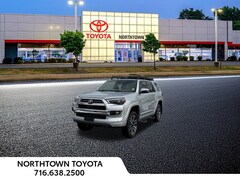 2024 Toyota 4Runner Limited SUV