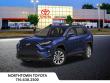 2025 Toyota RAV4 XLE XLE AWD SUV