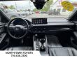 2023 Honda Accord Hybrid Sport-L Sedan