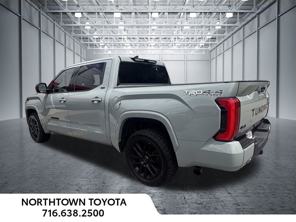 Used 2023 Toyota Tundra SR5 Truck