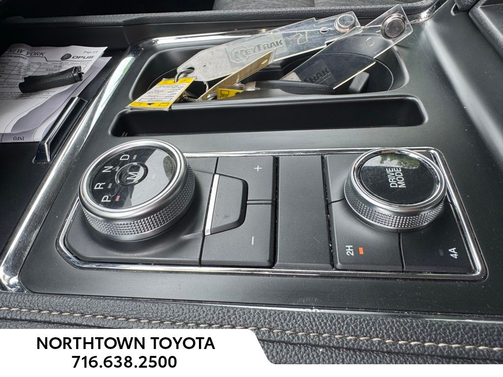 2024 Ford Expedition XLT - Photo 31