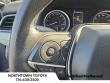2022 Toyota Camry LE Sedan 2022 Toyota Camry LE Sedan