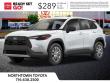 2026 Toyota Corolla Cross L L - AWD