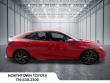2017 Honda Civic Sport Hatchback