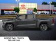 2026 Toyota Tundra Limited LIMITED CREWMAX 5.5