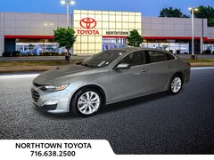 2024 Chevrolet Malibu LT 1LT Sedan