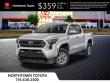 2025 Toyota Tacoma SR5 4X4 DOUBLE CAB