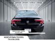 2019 Buick Lacrosse Essence Sedan