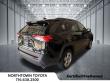 2025 Toyota RAV4 XLE SUV