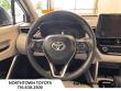 2024 Toyota Corolla Cross LE SUV