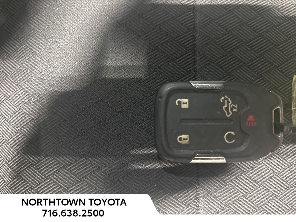 2021 Chevrolet Silverado 1500 LT - Photo 26