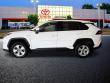 2020 Toyota RAV4 Hybrid XLE SUV