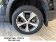 2021 Jeep Cherokee Limited SUV