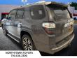2016 Toyota 4Runner Limited SUV