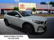 Used 2025 BMW X2 xDrive28i SUV
