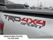 2022 Toyota Tacoma TRD Sport V6 Truck