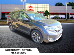 2019 Honda CR-V EX SUV