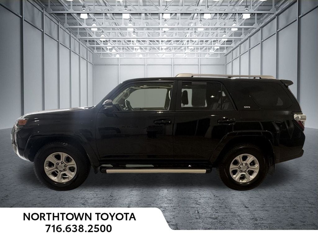 Used 2014 Toyota 4Runner SR5 Premium SUV