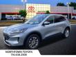 Used 2021 Ford Escape SE SUV