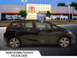 2016 Honda Fit EX Hatchback