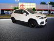 2020 Chevrolet Trax LS SUV