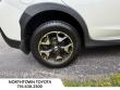 2018 Subaru Crosstrek 2.0i Premium SUV