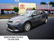 Used 2015 Toyota Corolla L Sedan