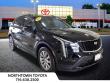 Used 2023 Cadillac XT4 Sport SUV