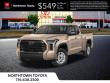 2026 Toyota Tundra SR5 SR5 DOUBLE CAB 6.5