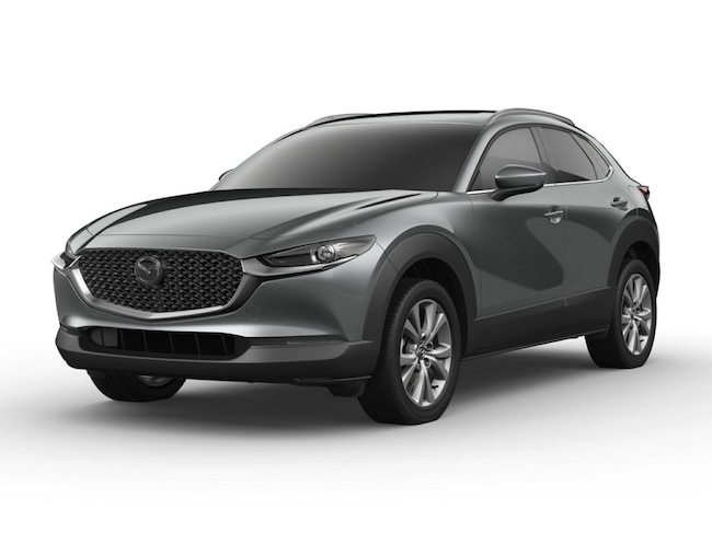 2021 Mazda CX-30 Premium SUV