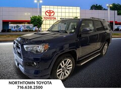 2023 Toyota 4Runner