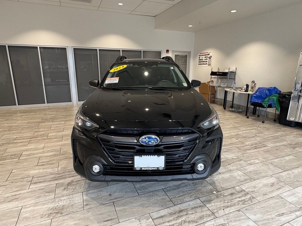 Used 2024 Subaru Outback 2.5i SUV