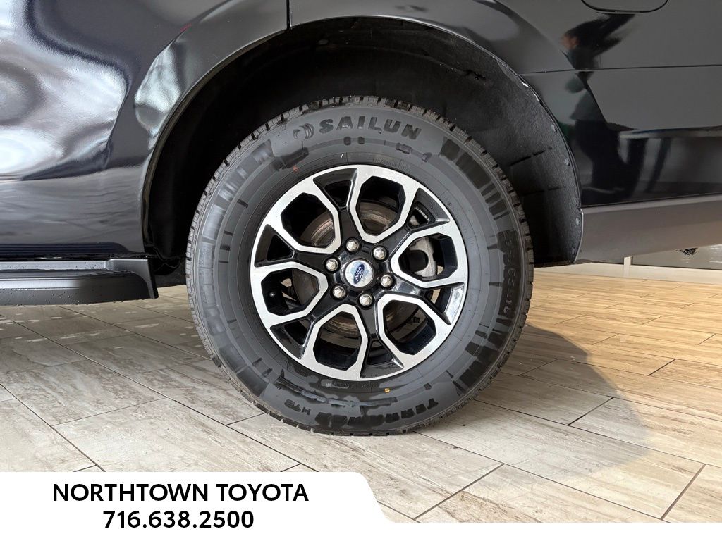 2024 Ford Expedition XLT - Photo 8
