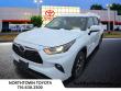 2022 Toyota Highlander XLE SUV