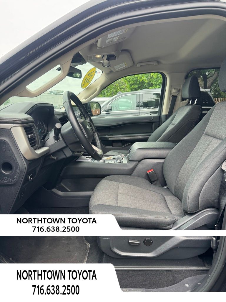 2024 Ford Expedition XLT - Photo 19