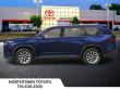2026 Toyota Grand Highlander Hybrid XLE XLE HYBRID FWD